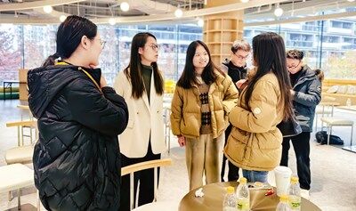 弄懂"内驱力"拥有四驱人生，一套真实可以提升你内驱力的宝典（多平台招募）