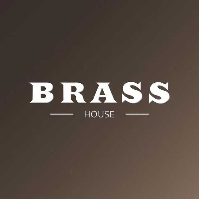 Brass House