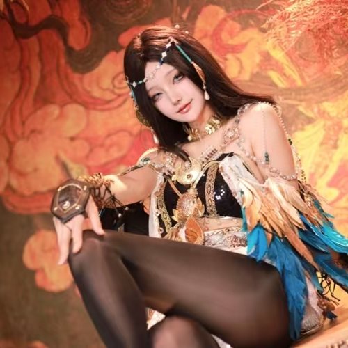嘉宾头像