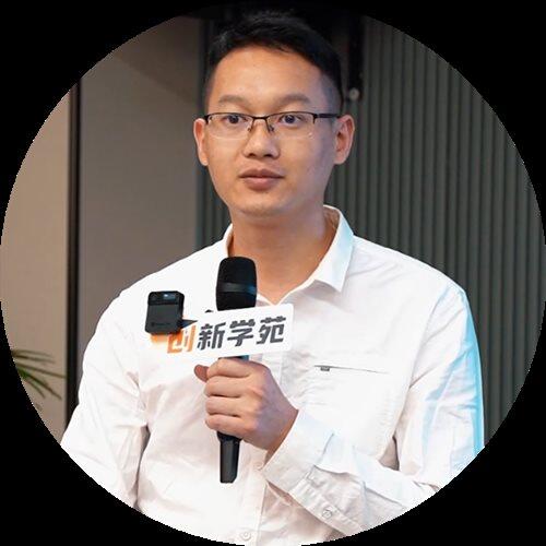 嘉宾头像