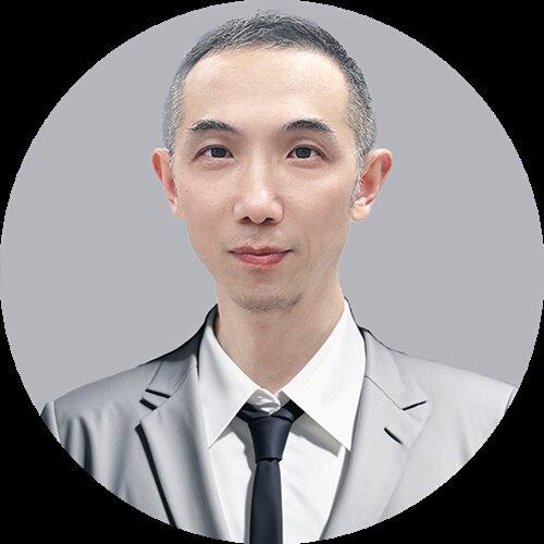 嘉宾头像