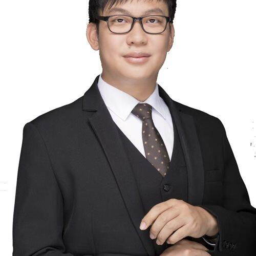 嘉宾头像