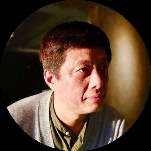嘉宾头像