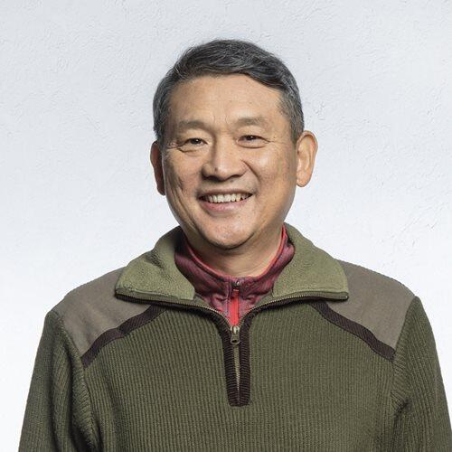 嘉宾头像