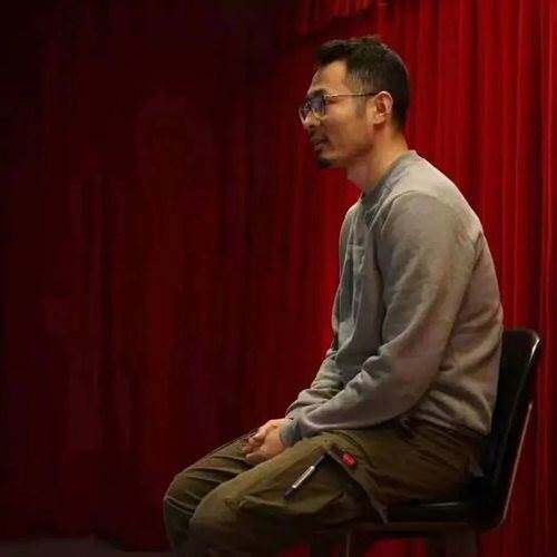 嘉宾头像