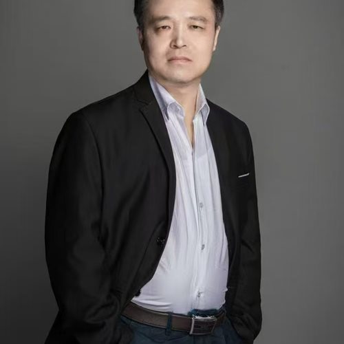 嘉宾头像