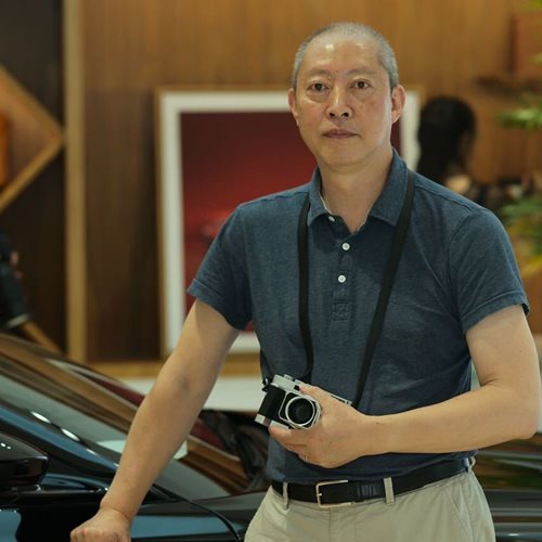 嘉宾头像