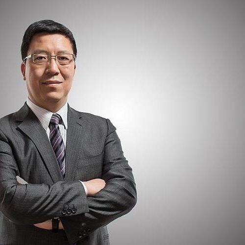 嘉宾头像