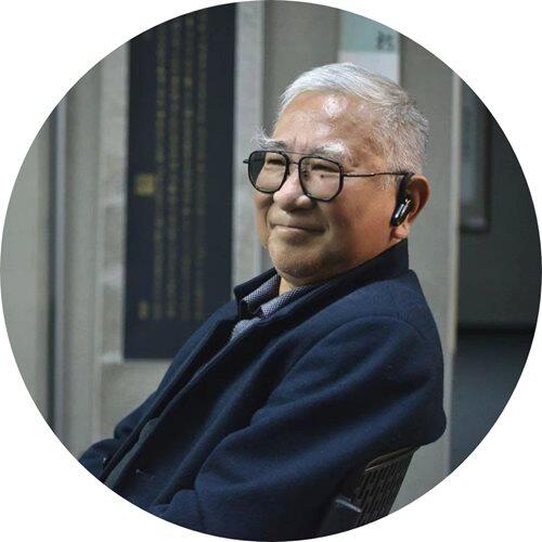 嘉宾头像