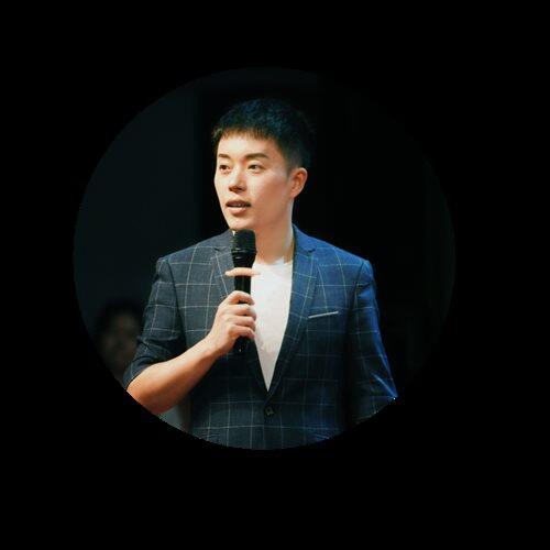 嘉宾头像