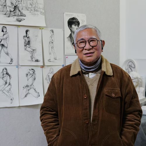 嘉宾头像
