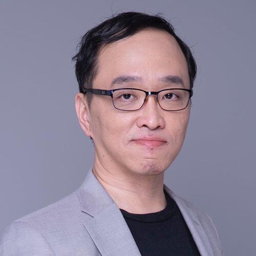 嘉宾头像