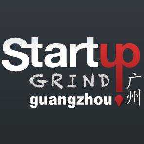 Startup Grind创业磨坊广州