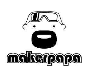 MakerPapa(创客老爹)