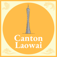 Canton Laowai