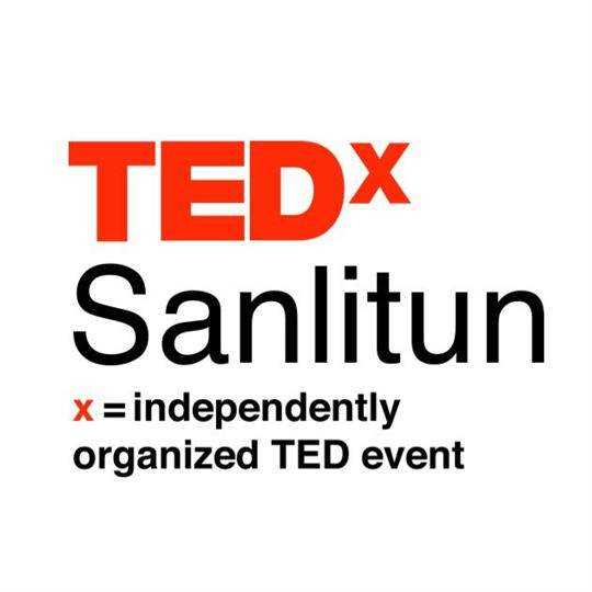 TEDxSanlitun