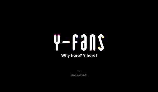 Y-Fans