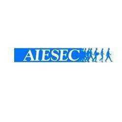 AIESEC中国大陆区