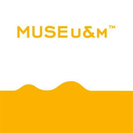 MUSEu&m移動的頭腦博物館