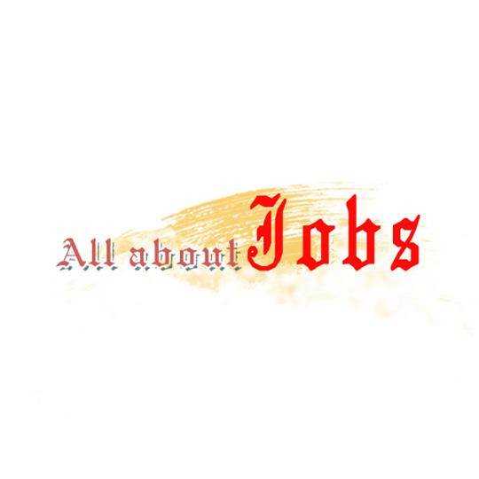 All about Jobs工作室