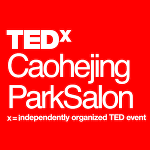 TEDxCaohejing