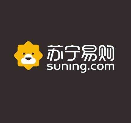 苏宁易购logo图标图片