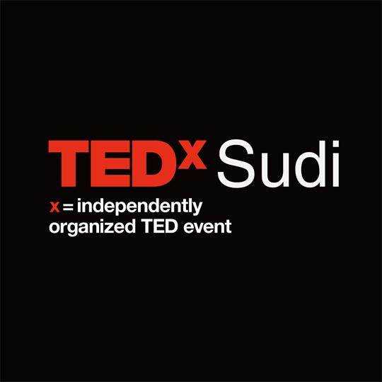 TEDxSudi