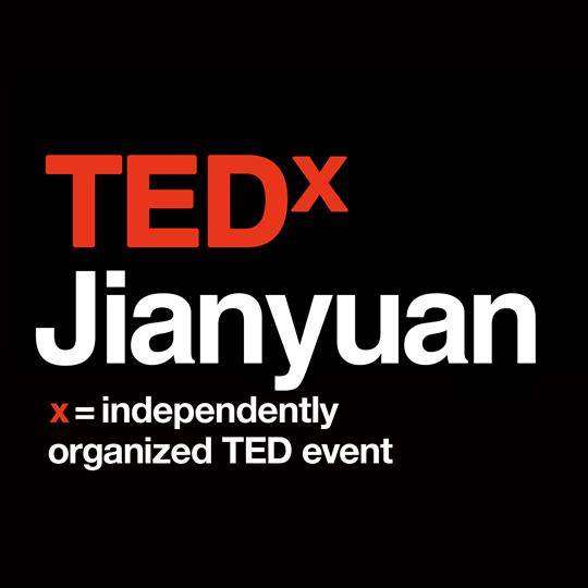 TEDxJianyuanRd