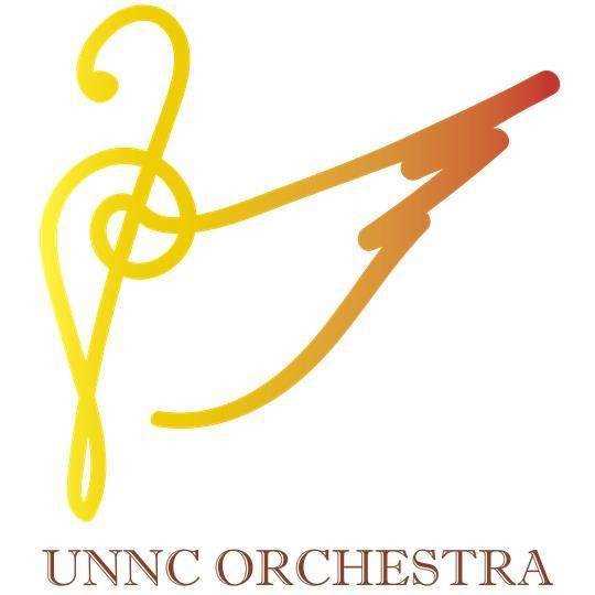 宁诺管弦乐团 UNNC Orchestra