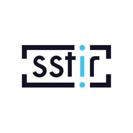 上海科技创新资源数据中心SSTIR