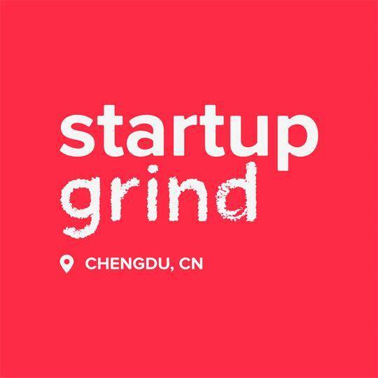Startup Grind Chengdu