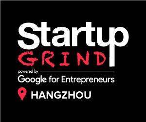 Startup Grind杭州