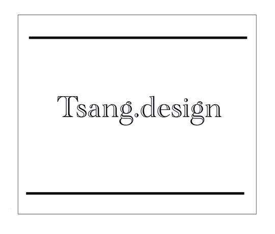 Tsang.design