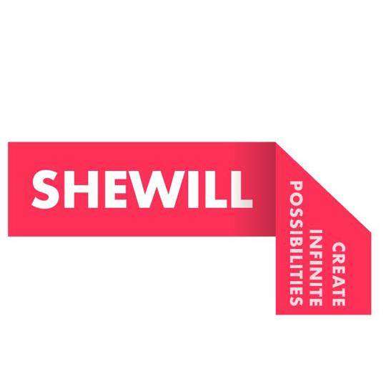 SheWill