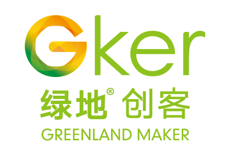 绿地Gker全球创客平台