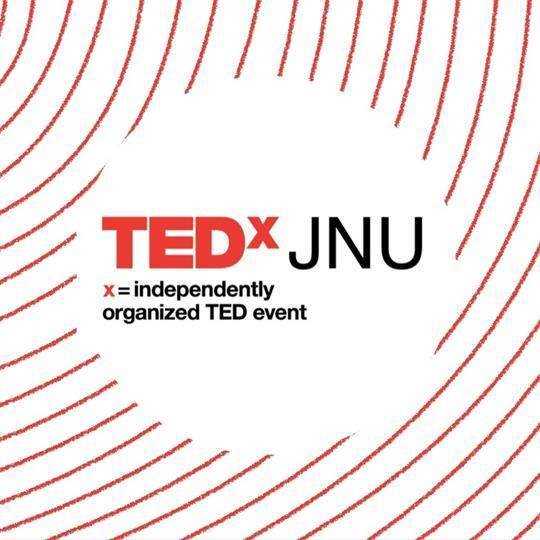 TEDxJNU