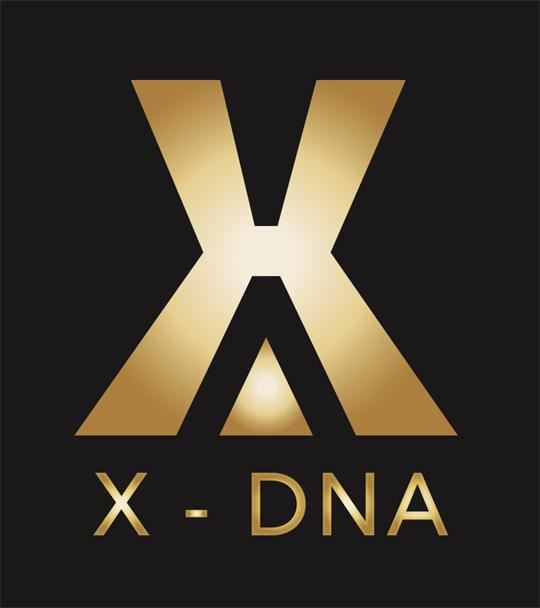 X-DNA倍数学院