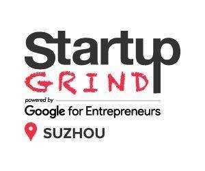Startup Grind Suzhou