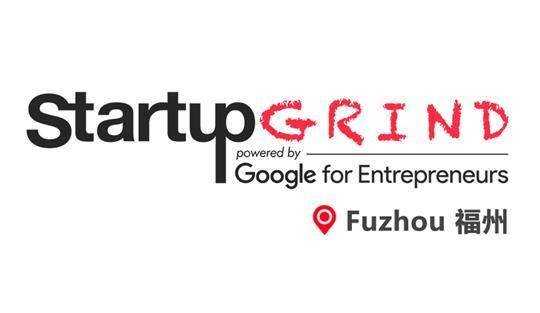 Startup Grind Fuzhou