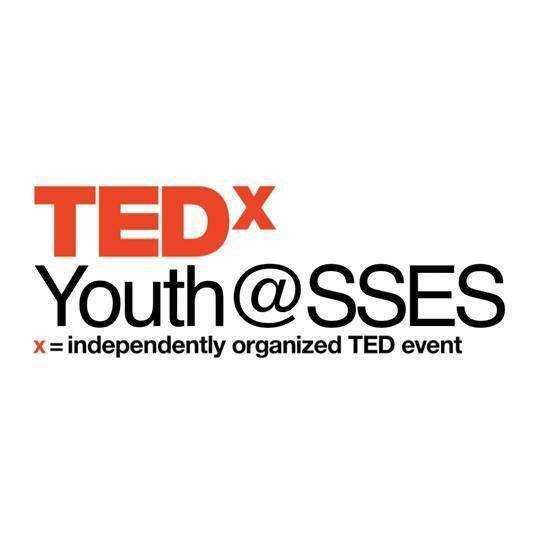 TEDxYouth@SSES Organizing Team