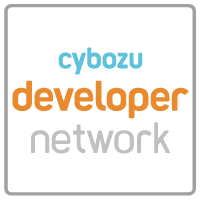 cybozu开发者联盟