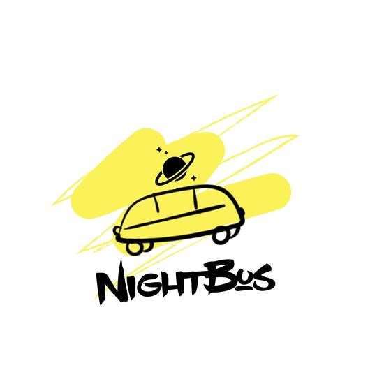 夜游巴士NightBus