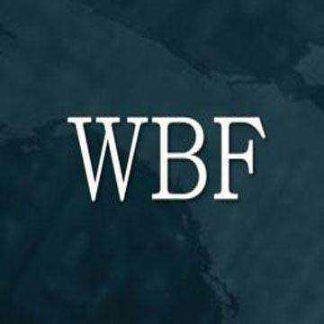 纽约世界区块链大会WBF