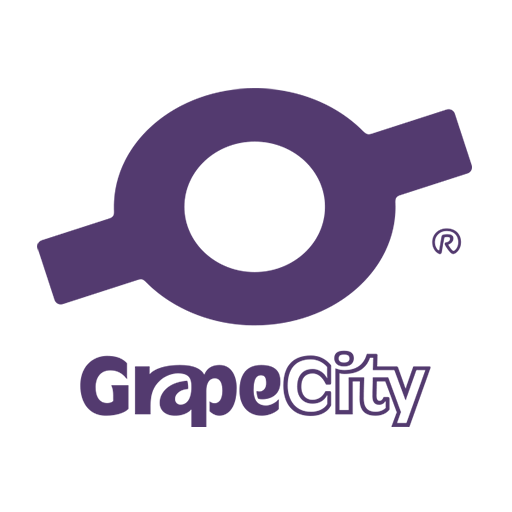  Grape City