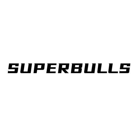 Superbulls体育社交俱乐部