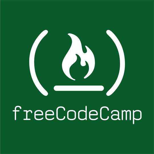 freeCodeCamp中国