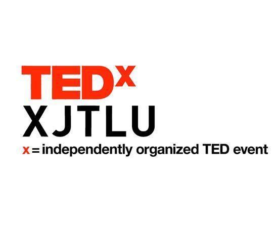 TEDxXJTLU