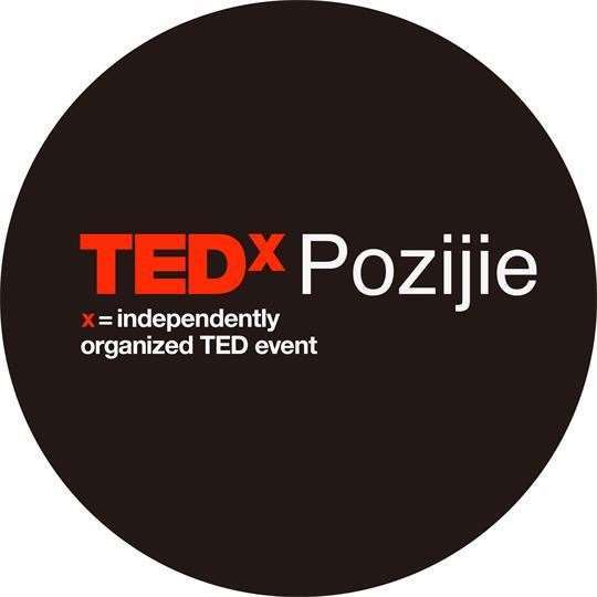 TEDxPozijie