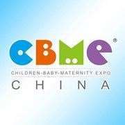 CBME 中国孕婴童展