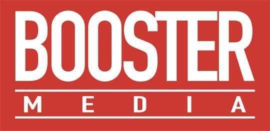 BoosterMedia